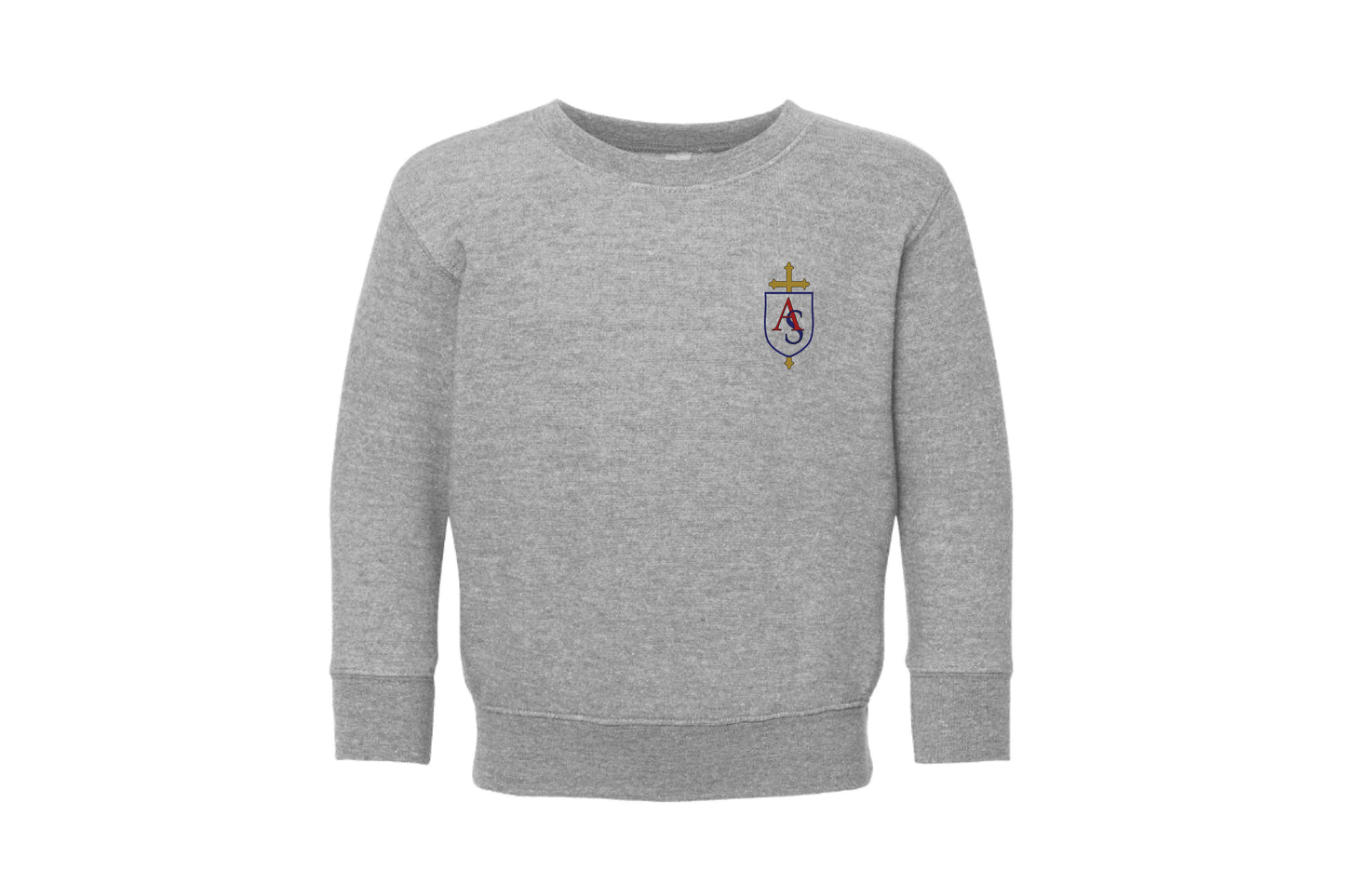 All Souls Shield Sweatshirt