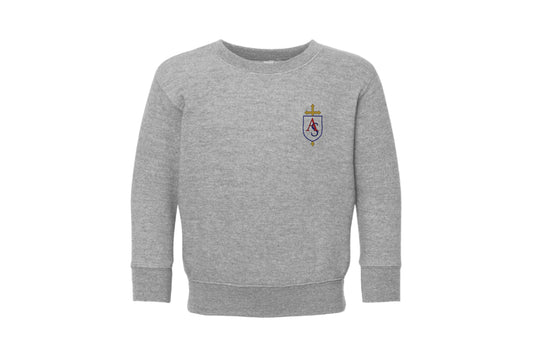All Souls Shield Sweatshirt
