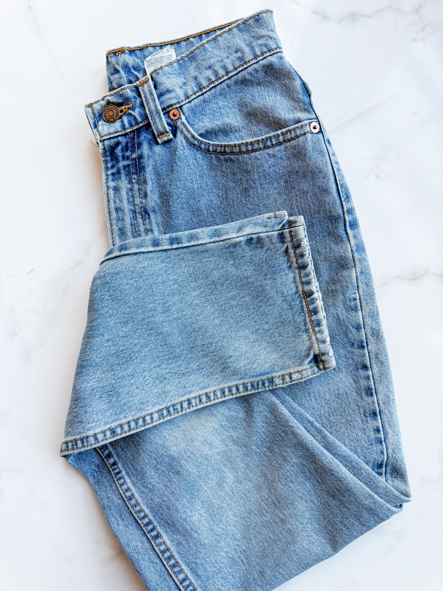 Vintage Levi's Slim Fit 512