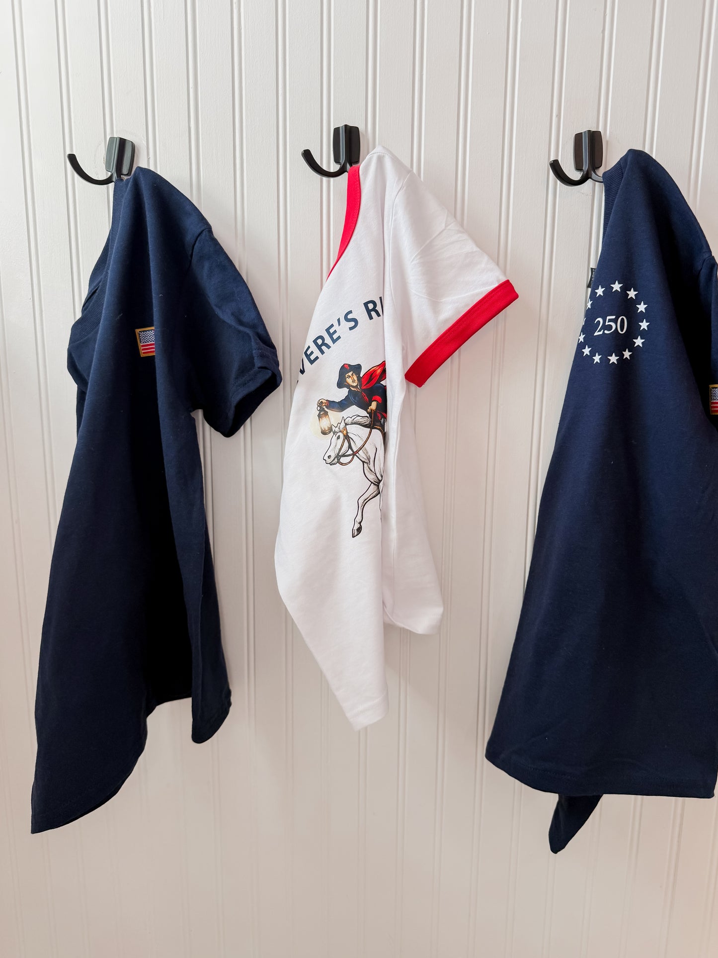 Betsy Ross 13-Star T-Shirt
