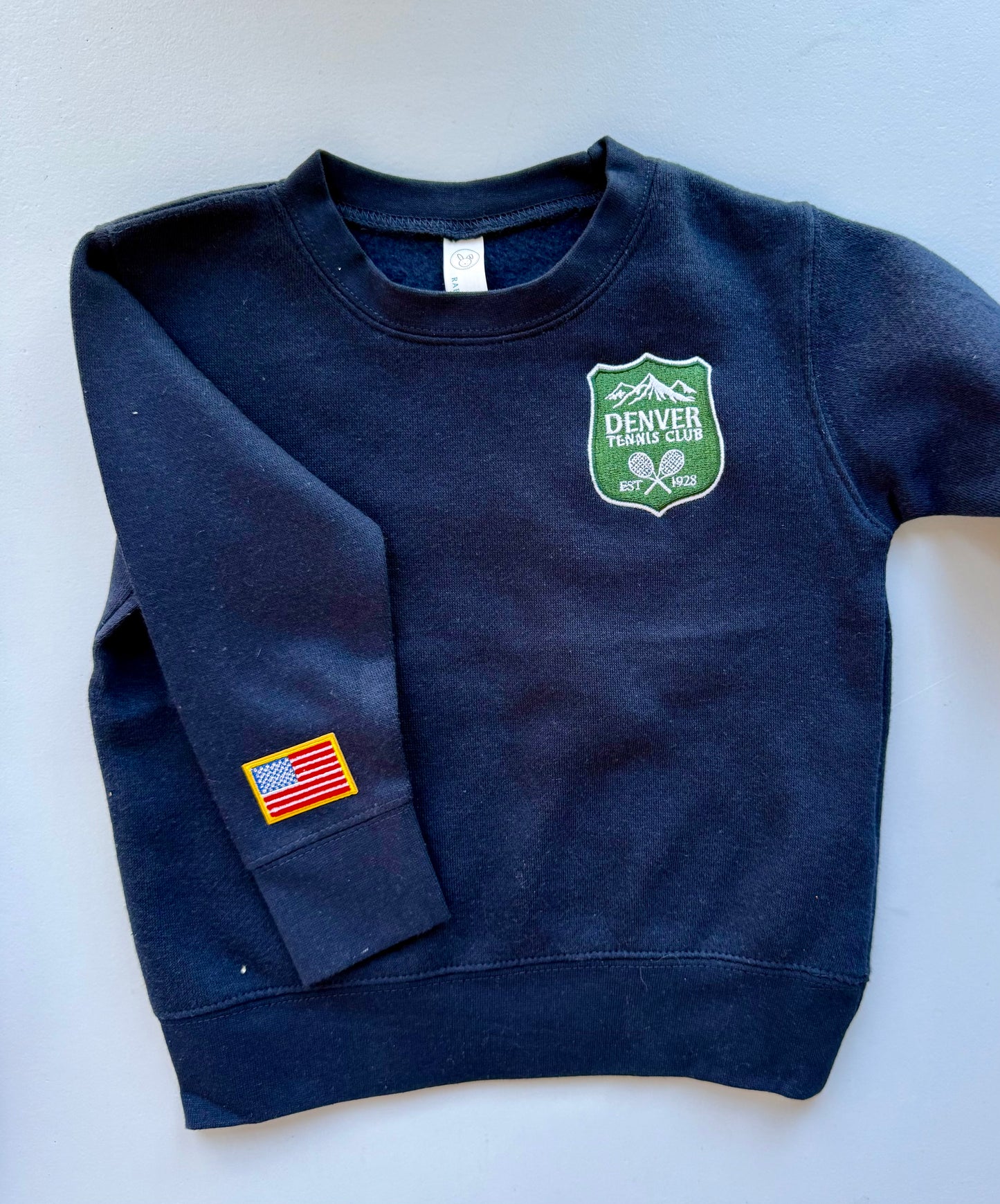 Youth Sweatshirt