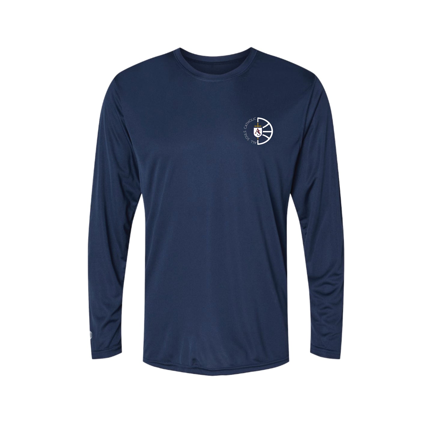 Adult Basketball Performance Shirt