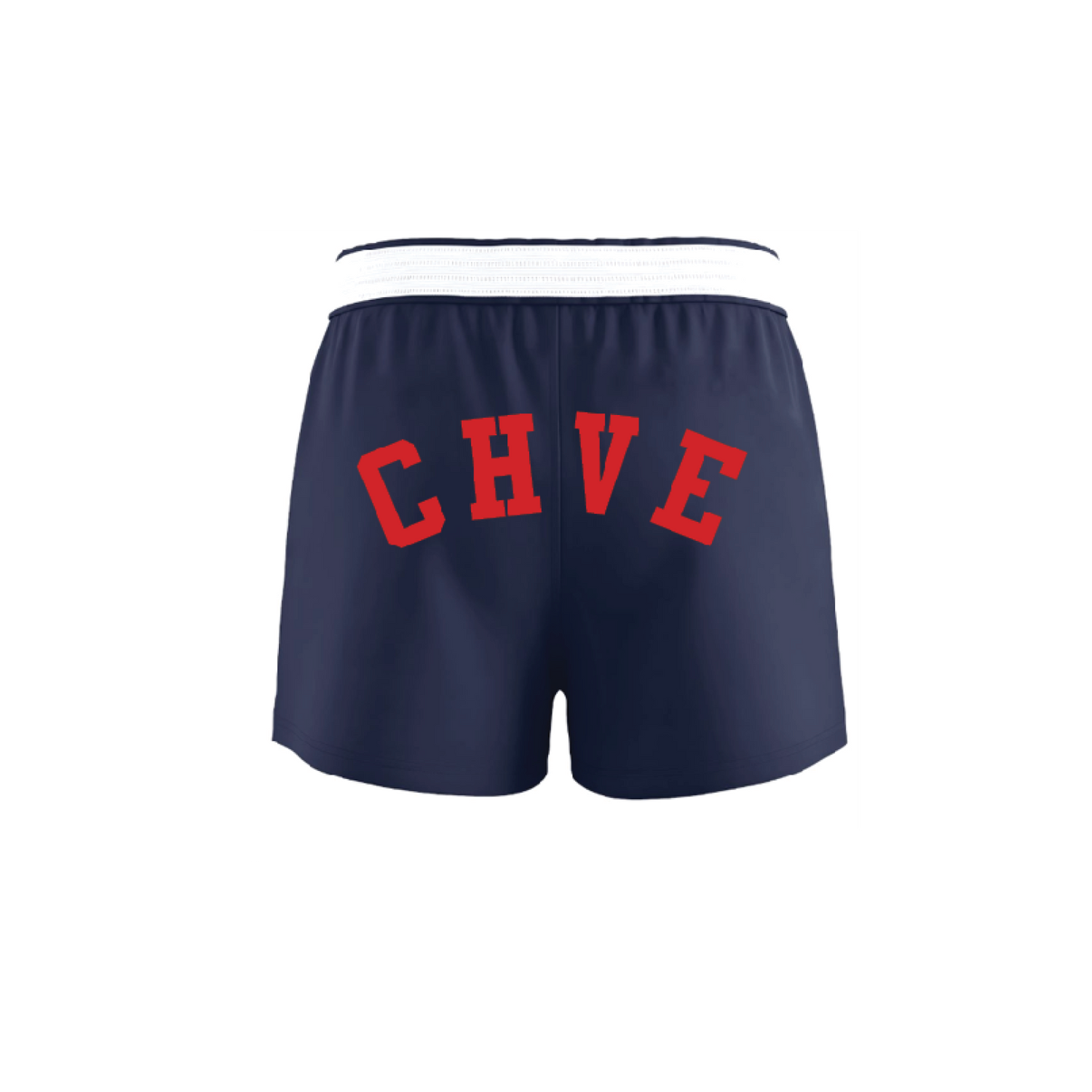 Youth CHVE Cheer Shorts
