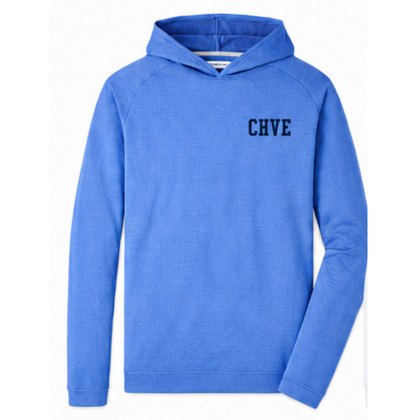 CHVE Peter Millar Men's Pullover