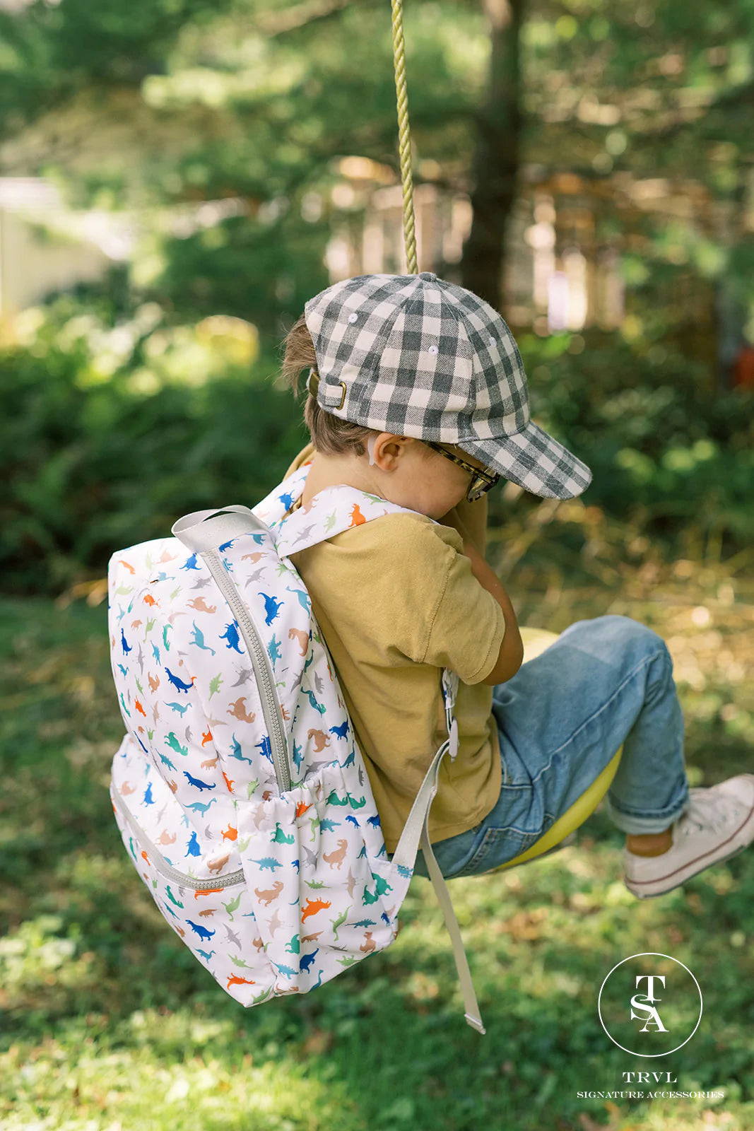 Children's Backpack