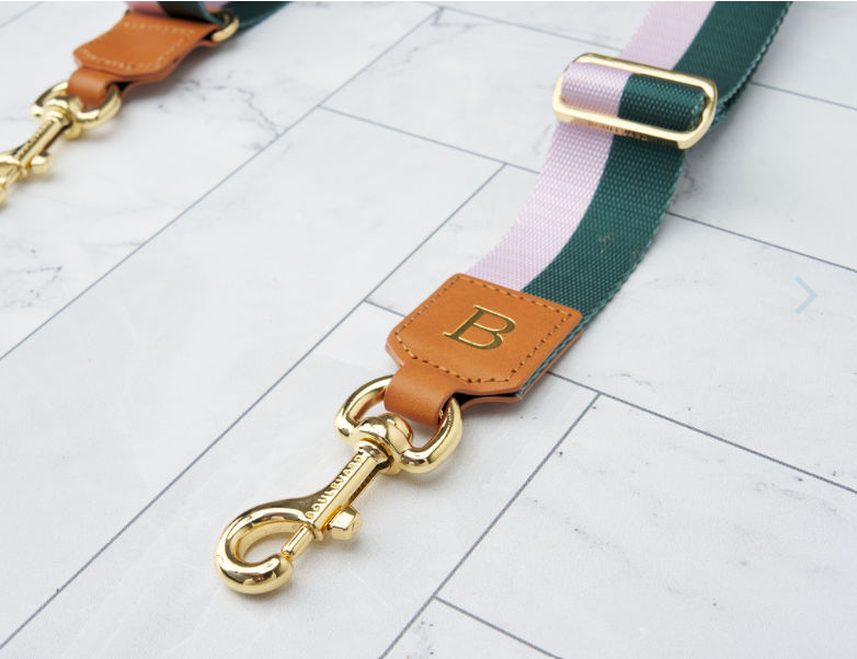 Kris Crossbody Strap