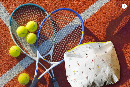 Tennis Travel Bag