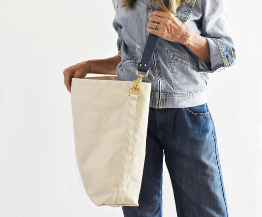 Heirloom Tote