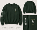 All Souls - 8th Grade Sweatshirt