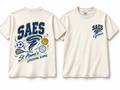 SAES Cyclones Sports Tee / Hoodie / Sweatshirt