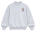 All Souls Youth Mock Neck