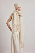 Stockholm Scarf