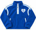 Kids Jays Fleece Pullover