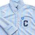 Jays Ladies Oxford Shirt