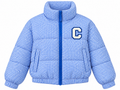 Jays Check Jacket