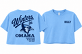 Winters in Omaha Tee / Hoodie / Sweatshirt