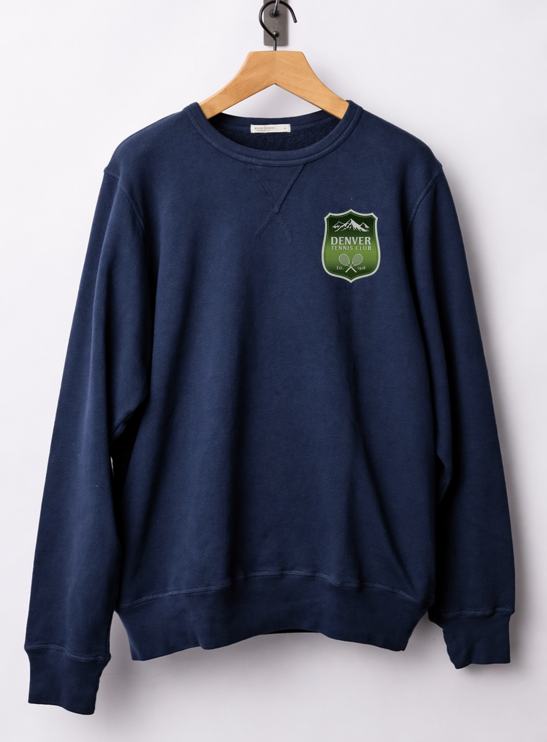 Terry Sweatshirt - Unisex