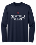 CHVE Youth Athletic Shirt