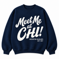 Meet Me at CHI! Sweatshirt