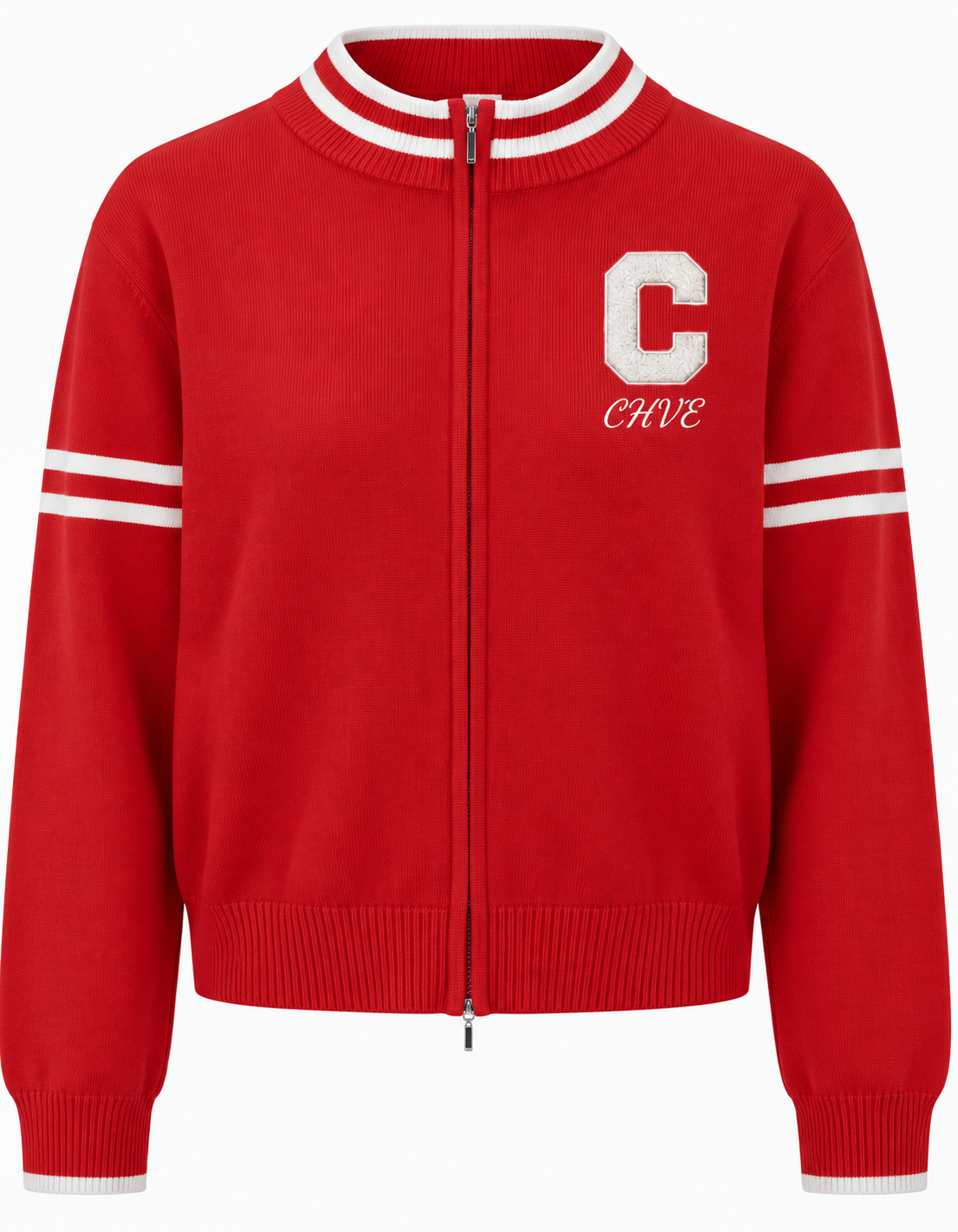 CHVE - Vintage Jacket
