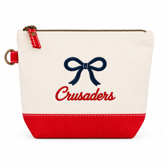 SVDP Pouch
