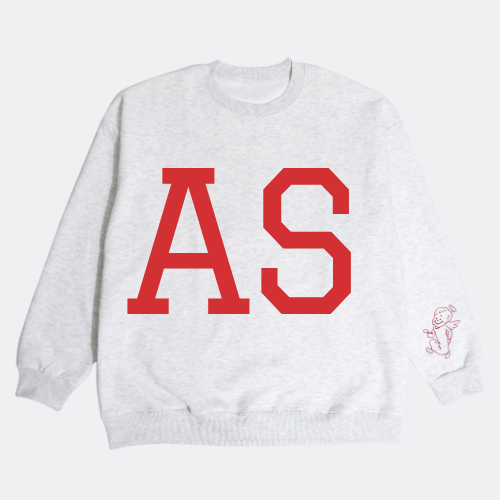 All Souls Collegiate Crewneck