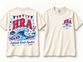 HRA Splash Tee / Sweatshirt