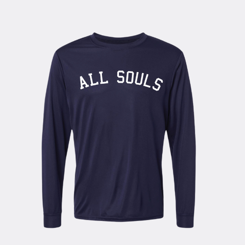 All Souls Dri-Fit