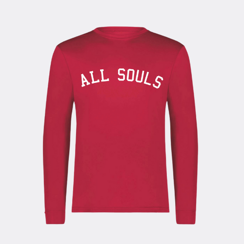 All Souls Dri-Fit