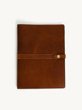 Leather Padfolio