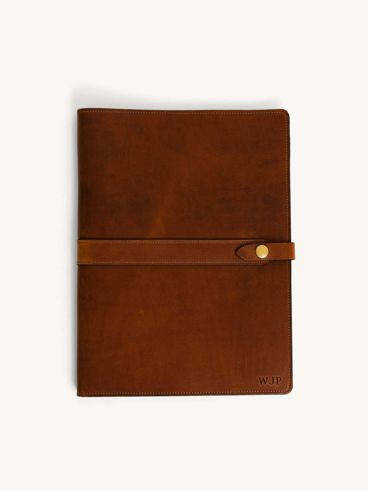 Leather Padfolio