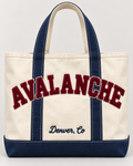 Avalanche Denver, Co Tote