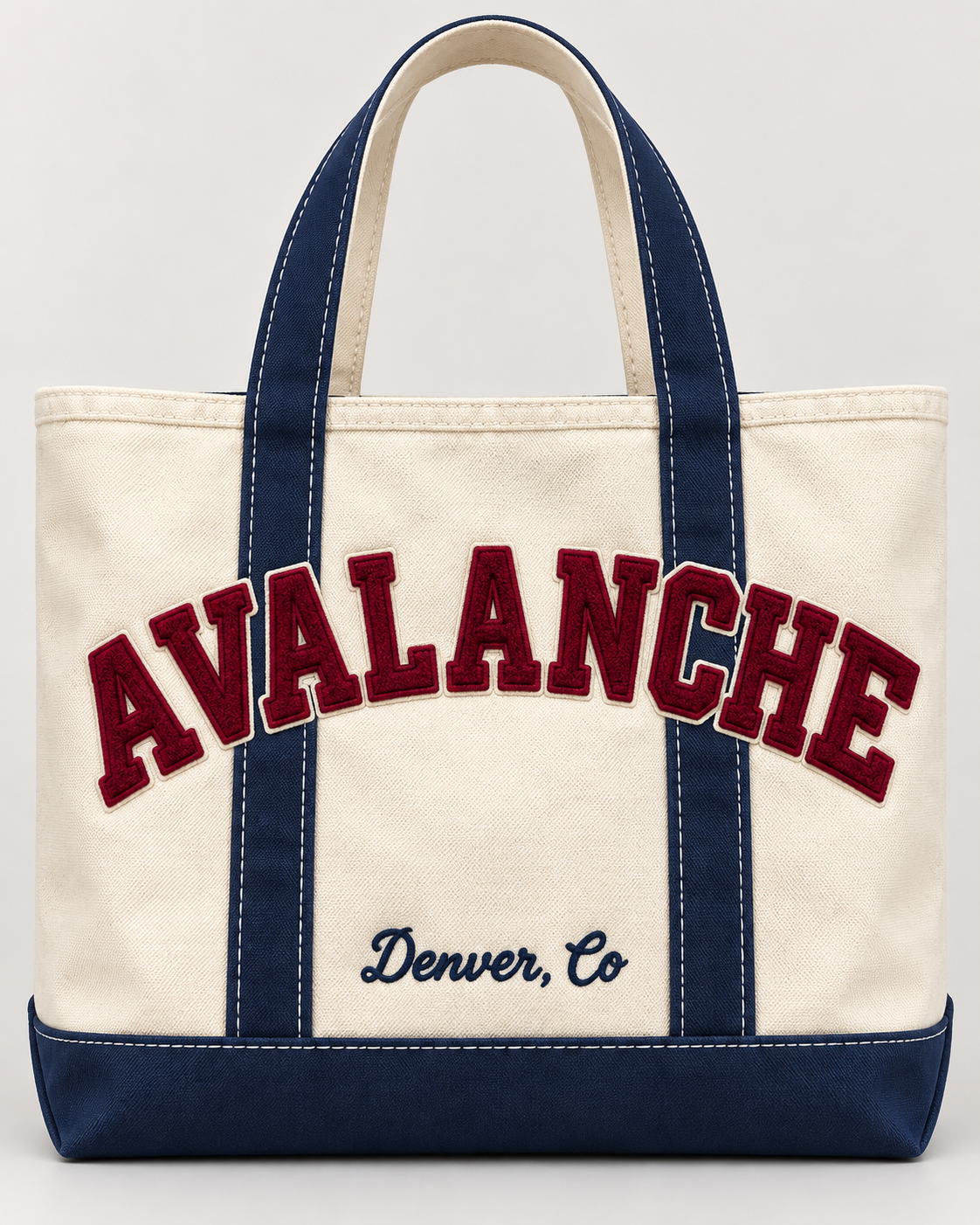 Avalanche Denver, Co Tote