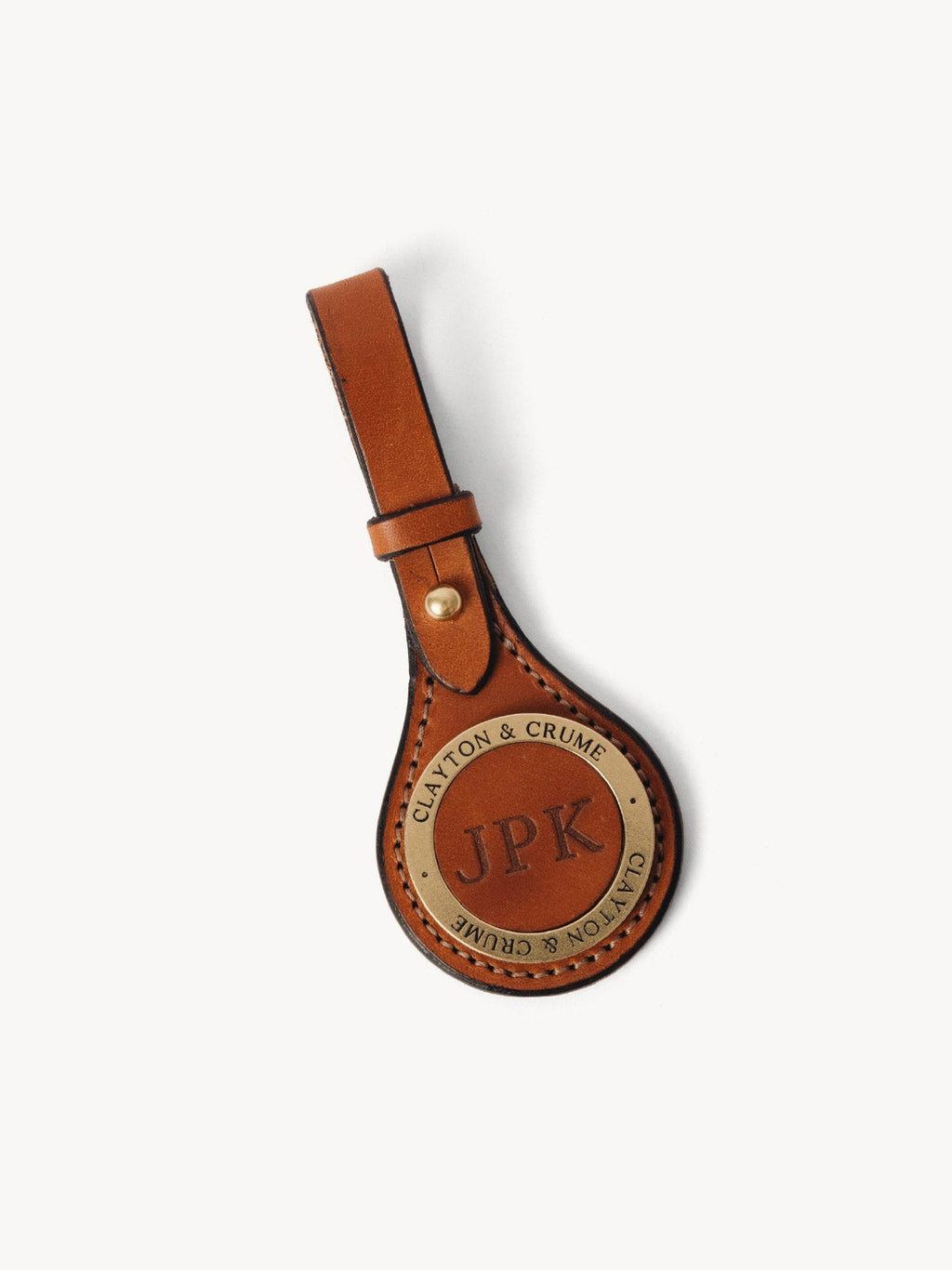Golf Ball Marker & Holder