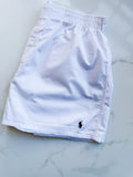 Thrifted Ralph Lauren Boxers - Men's Large