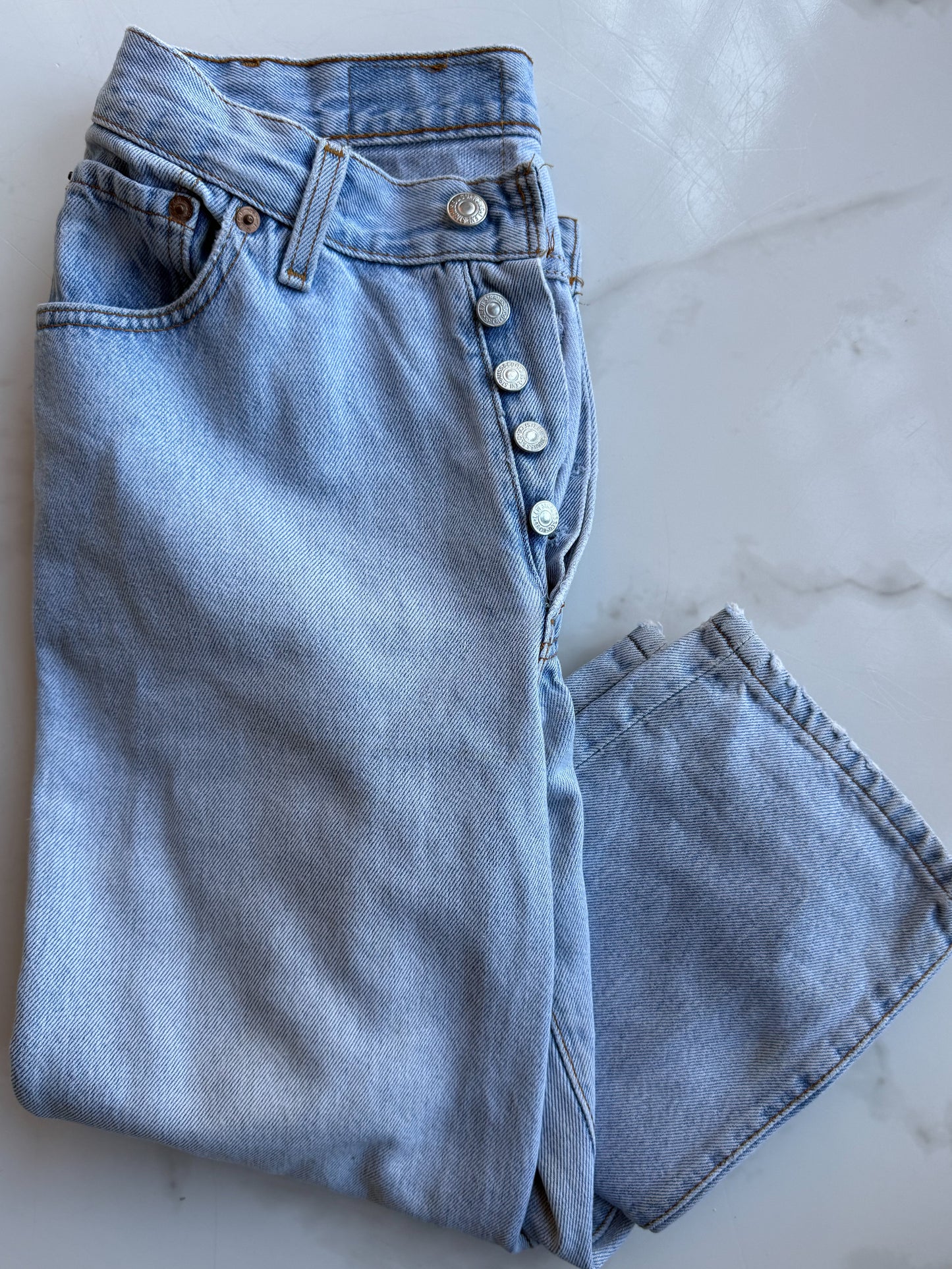 Vintage Levi's  - 1993