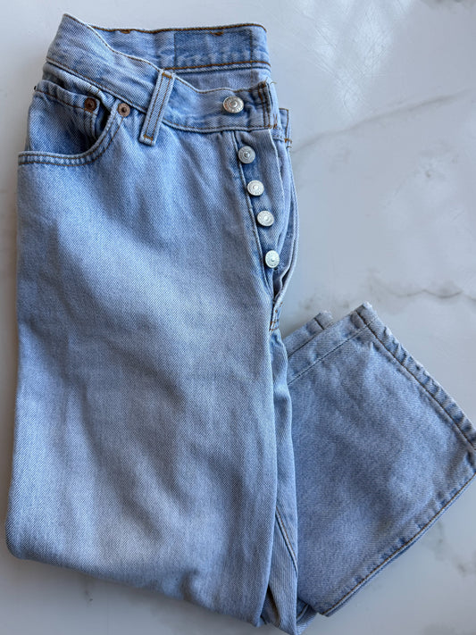 Vintage Levi's  - 1993