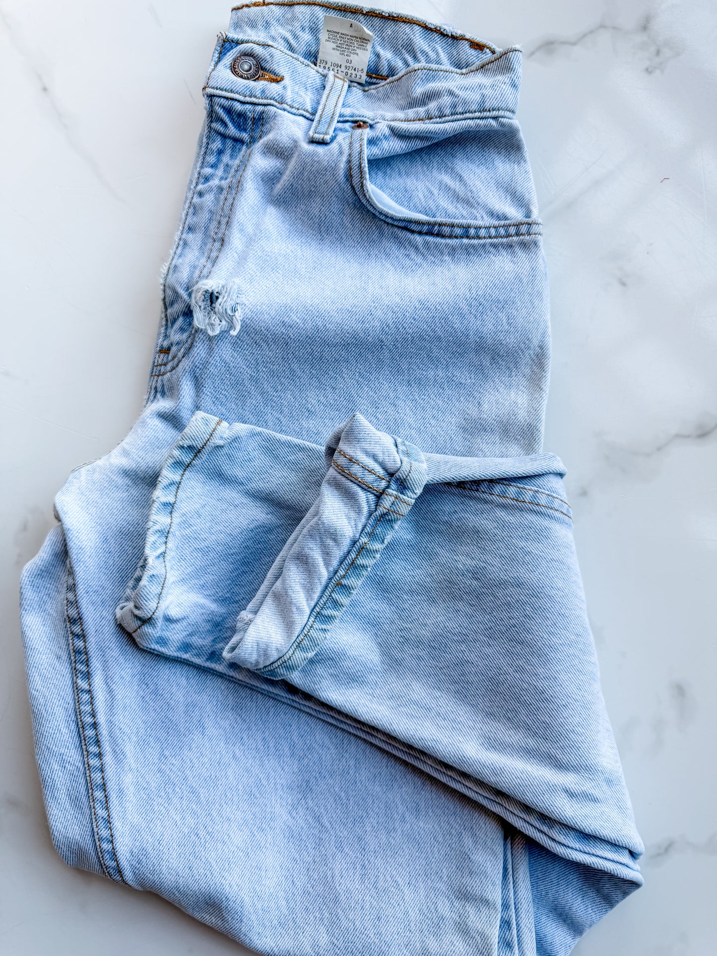 Vintage Levi's  - 551 1994