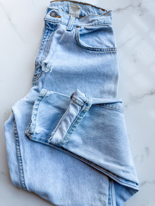 Vintage Levi's  - 551 1994