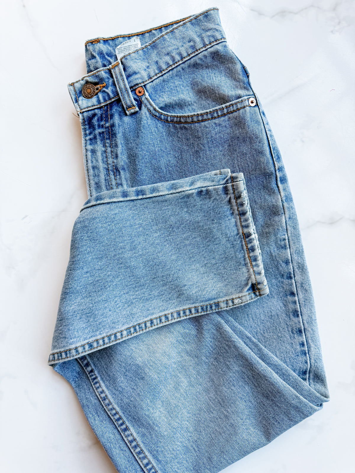 Vintage Levi's Slim Fit 512