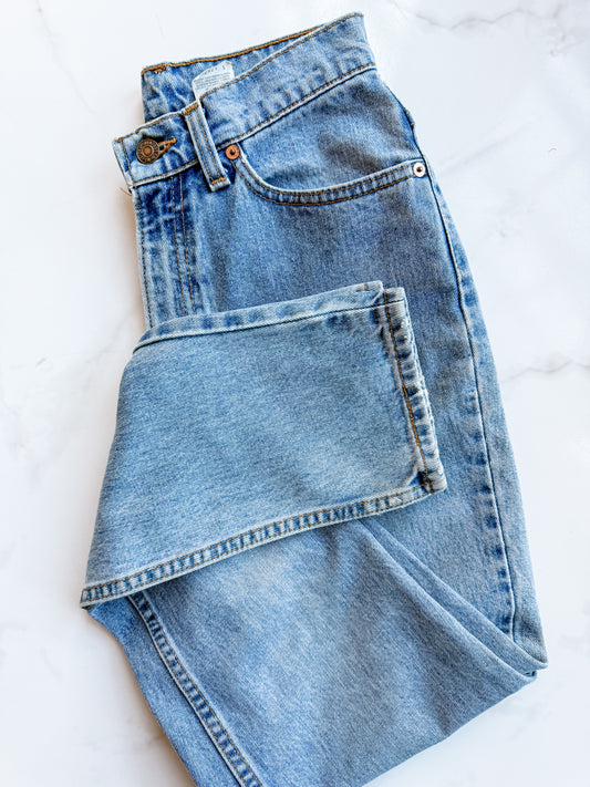 Vintage Levi's Slim Fit 512