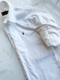 Thrifted Ralph Lauren Oxford
