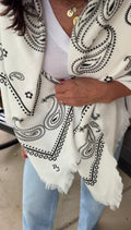 Bandana Scarf