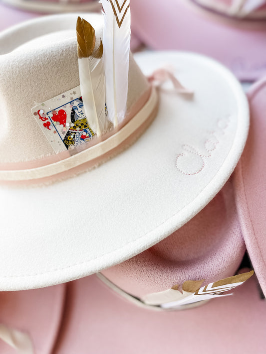 Rancher Hat