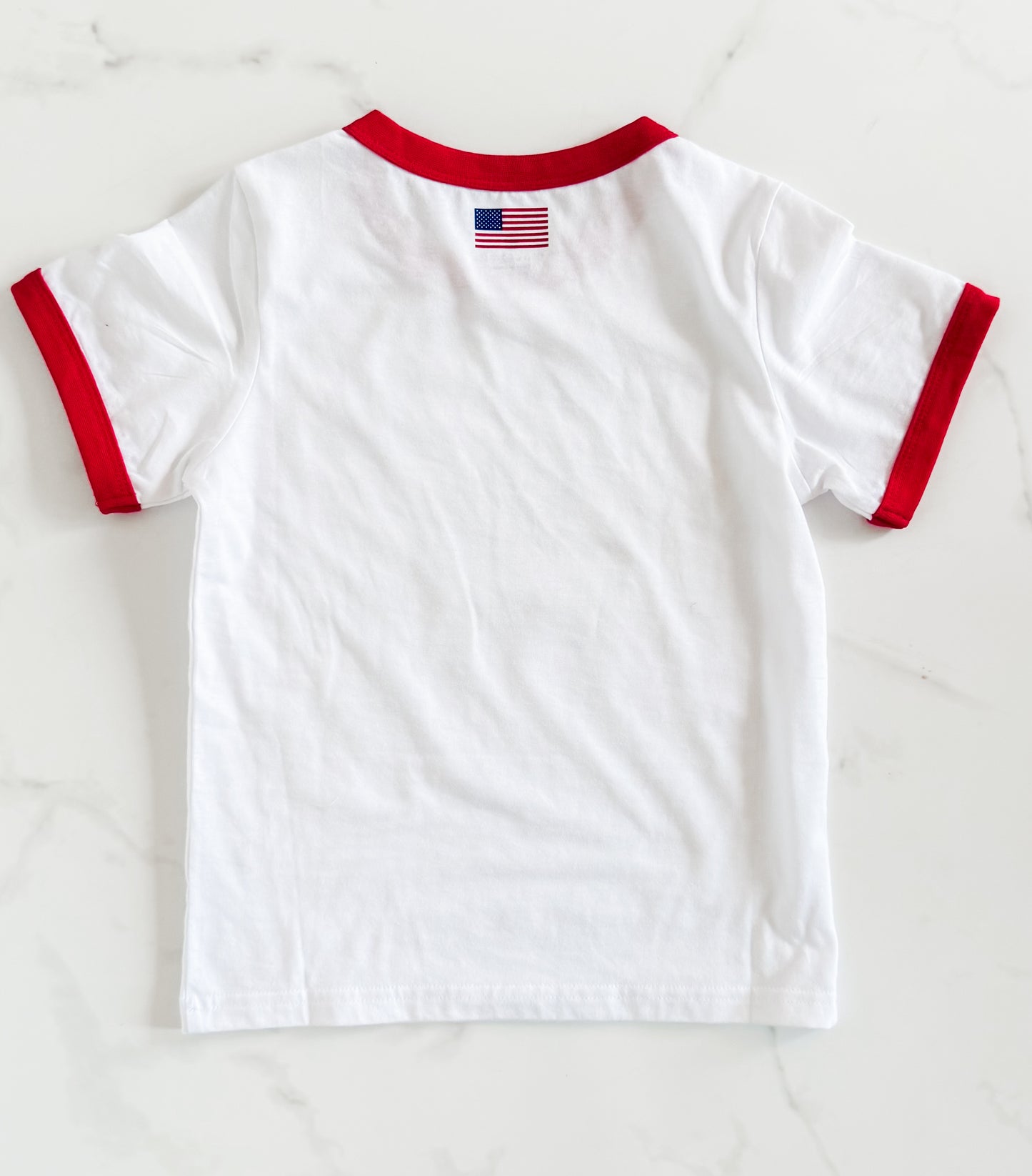Revere's Ride Youth T Shirt
