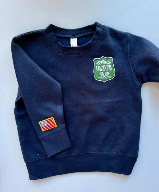 Youth Sweatshirt