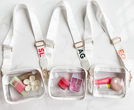 College Stadium Bag