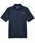 HRA Men's Adidas Polo