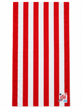 HRA Cabana Stripe Towel