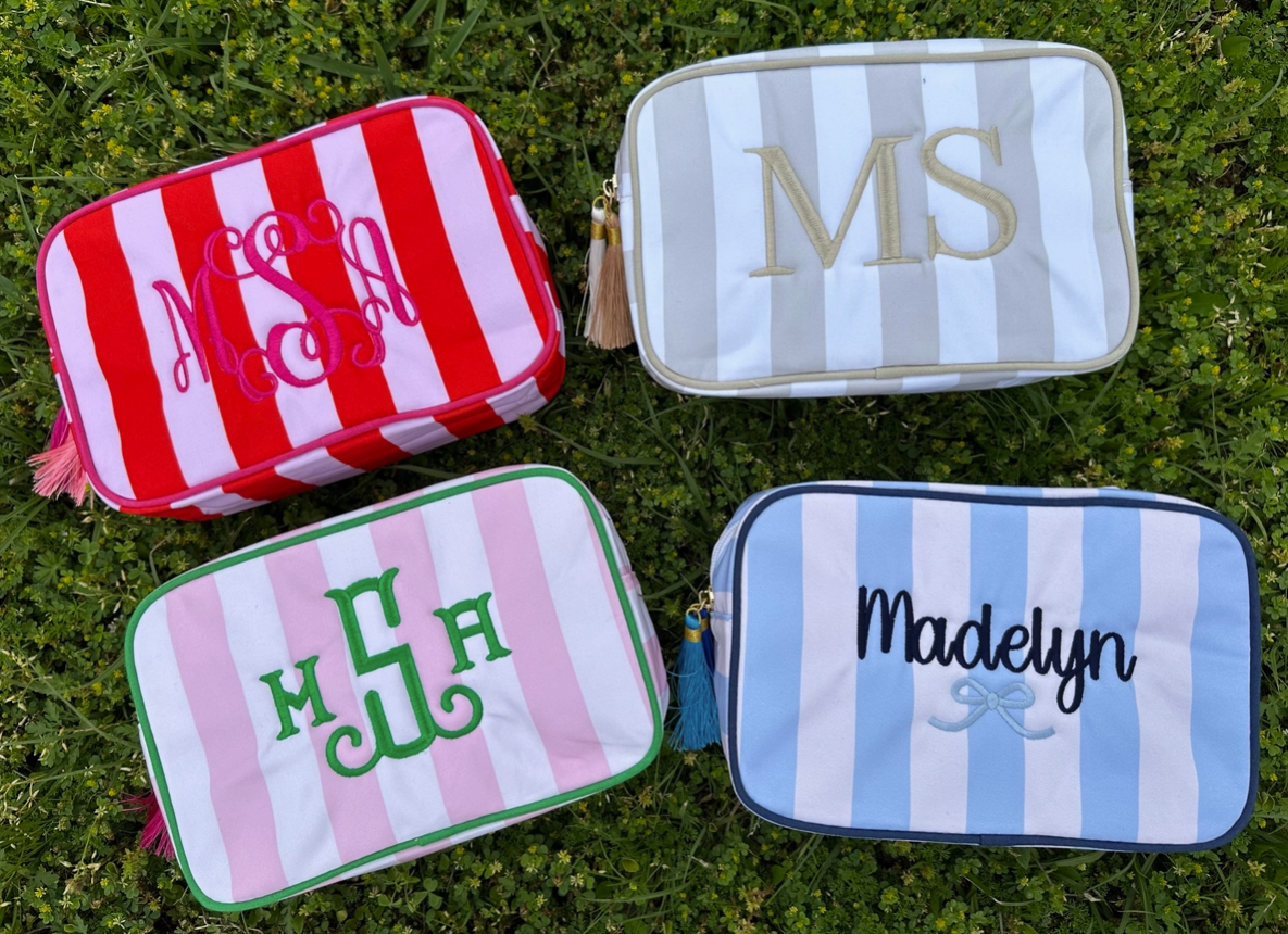Campus Cosmetic Bag